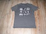 COPA shirt maat S, Ophalen of Verzenden, Zo goed als nieuw, Maat 46 (S) of kleiner, COPA