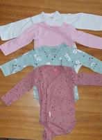 (omslag)rompers, Ophalen of Verzenden, Zo goed als nieuw, Jongetje of Meisje, Nacht- of Onderkleding