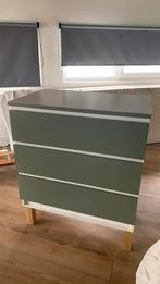 Commode (opgeknapt), Ophalen, Gebruikt, 75 tot 100 cm, Minder dan 50 cm