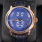 Gamages London Mystique Bleu Horloge (42mm) - A Grade, Gamages of London, Zo goed als nieuw, Info@gamages.london, 164-182 Oxford Street, Westminster
