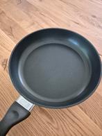 Fissler koekenpan (niet voor inductie), Huis en Inrichting, Keuken | Potten en Pannen, Ophalen of Verzenden, Zo goed als nieuw