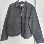 Nieuw jeans jasje met steentjes/studs van Only maat XL, Ophalen of Verzenden, Nieuw, Maat 46/48 (XL) of groter, Zwart