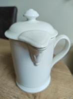Stroop kannetje Petrus Regout, Antiek en Kunst, Antiek | Servies los, Ophalen of Verzenden