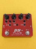 Xotic BB Plus Overdrive, Muziek en Instrumenten, Effecten, Xotic Effects, 17731 Mitchell N Irvine, CA 92614 USA, Ophalen of Verzenden