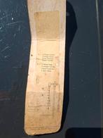 Sphinx duoblok onderdelen 88.05.11.62, Ophalen of Verzenden, Nieuw
