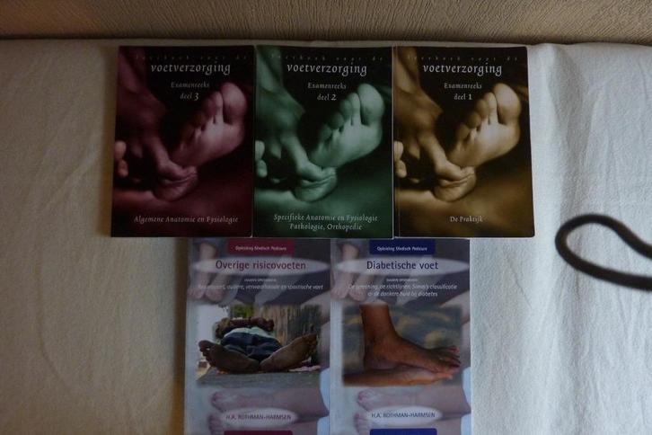 boeken, Boeken, Partijen en Verzamelingen, Zo goed als nieuw, School, Studie en Wetenschap, Ophalen