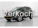 Ford Kuga 1.5 EcoBoost Titanium 150PK, TREKHAAK | VERWARMDE, Auto's, Ford, Voorwielaandrijving, Stof, Euro 6, 4 cilinders