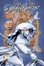 Silken Ghost #1 (2003) CrossGen, Eén comic, Amerika, Verzenden, Zo goed als nieuw
