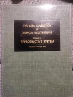 The CIBA Collection - Reproductive System, Boeken, Ophalen of Verzenden, Zo goed als nieuw, Frank H. Netter