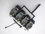 Kawasaki ZX 7 R carburateurs ZX7R carburettors carburetors, Ophalen of Verzenden