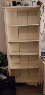 Boekenkast, Huis en Inrichting, Ophalen, Met plank(en), Gebruikt, 50 tot 100 cm