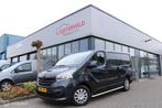 Renault Trafic 2.0 dCi 120 T29 L1H1 Luxe Led/Carplay, Gebruikt, 4 cilinders, 2000 kg, Renault