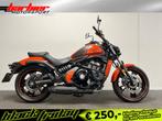 Kawasaki VULCAN S (bj 2018), Motoren, Motoren | Kawasaki, 2 cilinders, 649 cc, Bedrijf, Onbekend