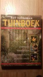 Volkomen Tuinboek - Bert Huls, Boeken, Wonen en Tuinieren, Ophalen of Verzenden, Zo goed als nieuw