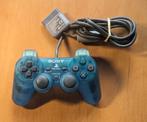 PlayStation 1 controller Syphon Filter - Blauw, Groen, Spelcomputers en Games, Spelcomputers | Sony PlayStation Consoles | Accessoires