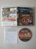 PS3 * Angry Birds Star Wars * Playstation 3, Spelcomputers en Games, Games | Sony PlayStation 3, 1 speler, Ophalen of Verzenden