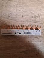 Eaton kamrale 8 module EVG-16/4PHAS/8MODUL, Ophalen of Verzenden, Gebruikt, Overige typen