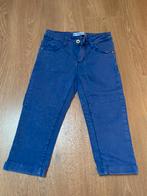 Capri / driekwart broek Mini Mignon Paris maat 8 / 128, Broek, Meisje, Ophalen of Verzenden, Zo goed als nieuw