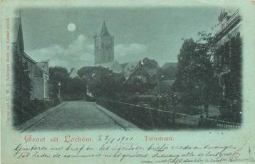 (380-221-013) Lochem Tuinstraat beschikbaar voor biedingen
