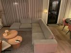 Bolia Hoekbank model Sepia 5 zits, Huis en Inrichting, Banken | Complete zithoeken, Ophalen, Zo goed als nieuw, Stof, Modern scnadinavisch