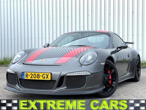 Porsche 911 3.8 GT3 Clubsport Approved Lift, Auto's, Porsche, Bedrijf, ABS, Adaptieve lichten, Airbags, Airconditioning, Alarm