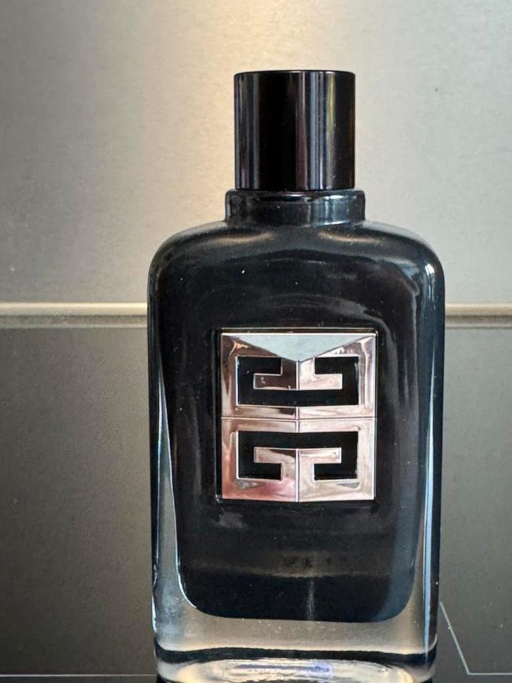 Givenchy gentelman society 100ml eau de parfum, Sieraden, Tassen en Uiterlijk, Uiterlijk | Parfum, Nieuw, Ophalen of Verzenden