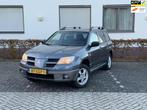Mitsubishi Outlander Sport 2.0 Travel NAP APK TREKHAAK AIRCO, Voorwielaandrijving, 136 pk, 4 cilinders, Alcantara