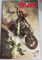 Spawn #326 cover Bjorn Barends (Image Comics), Eén comic, Amerika, Ophalen of Verzenden, Zo goed als nieuw