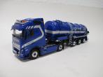 WSI TEKNO DRAKE 1/50 Trucks Scania Daf Volvo Mack, Hobby en Vrije tijd, Modelauto's | 1:50, Ophalen of Verzenden, Nieuw, Bus of Vrachtwagen