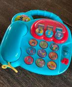 Woesel en pip telefoon, Ophalen of Verzenden, Zo goed als nieuw