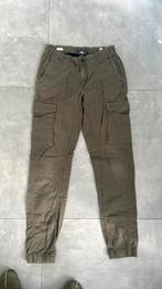 Jack & Jones cargo broek 170 nette staat, Ophalen of Verzenden, Zo goed als nieuw, Jongen of Meisje, Broek