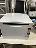 Inventum VVW5520 vrijstaande vaatwasser afwas vaatmachine, Witgoed en Apparatuur, Vaatwasmachines, Ophalen of Verzenden, Zo goed als nieuw