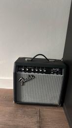 Fender versterker frontman 15g, Muziek en Instrumenten, Versterkers | Bas en Gitaar, Ophalen, Zo goed als nieuw, Minder dan 50 watt