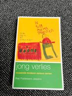 Riet Fiddelaers-Jaspers - Jong verlies, Sociale wetenschap, Riet Fiddelaers-Jaspers, Ophalen of Verzenden, Zo goed als nieuw