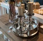 Riviera maison polo club serving tray, Huis en Inrichting, Woonaccessoires | Dienbladen, Ophalen of Verzenden, Zo goed als nieuw