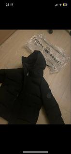 Canada Goose Macmillan Black Badge - Maat M, Kleding | Heren, Maat 48/50 (M), Zwart, Canada Goose, Ophalen of Verzenden