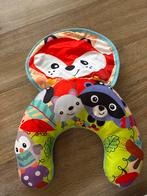 Fisher Price Buiktrainer Vos, Kinderen en Baby's, Speelgoed | Babyspeelgoed, Ophalen, Zo goed als nieuw, Babygym, Met geluid