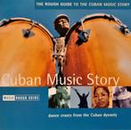 The Rough Guide To The Cuban Music Story (CD), Verzenden, Gebruikt, Latijns-Amerikaans