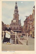 Alkmaar. Holland. **, Verzenden, 1940 tot 1960, Ongelopen, Noord-Holland