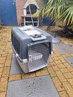 Transportbox / reisbench Gulliver 5 / IATA, Dieren en Toebehoren, Ophalen, Zo goed als nieuw