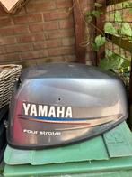 Yamaha buitenboordmotor kap 6 of 8pk 4takt, Ophalen of Verzenden, Motor en Techniek, Motorboot