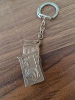 638 Vintage Sleutelhanger -Hokarex the place for Coffee, Ophalen of Verzenden, Gebruikt, Stad of Land