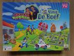 Ernst Bobbie en de rest vang de boef bordspel, Hobby en Vrije tijd, Ophalen of Verzenden, Gebruikt