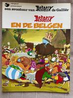 Asterix uitgeverij Dargaud, Boeken, Meerdere stripboeken, Ophalen of Verzenden, Gelezen