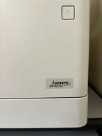 2286. Canon MF742Cdw laserprinter / print rode streep, Computers en Software, Printers, Ophalen, Gebruikt, Scannen