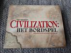 Sid Meier's Civilization Bordspel - Nieuw!, Ophalen of Verzenden, Zo goed als nieuw, Eagle Games
