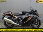 Suzuki GSX R 1300 HAYABUSA (bj 2024), Bedrijf, Sport, 1300 cc