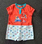 Baby boxpakje korte mouwen en pijpen, maat 68, Sergent Major, Kinderen en Baby's, Jongetje of Meisje, Ophalen of Verzenden, Zo goed als nieuw