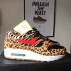 Nike Air Max 1 Animal 2.0 38,5, Nieuw, Ophalen of Verzenden, Sneakers of Gympen, Nike