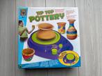 Tip Top Pottery draaischijf voor pottenbakken, Ophalen of Verzenden, Gebruikt, Gereedschap of Toebehoren